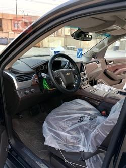 شيفروليه تاهو